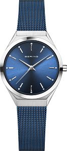 Bering Ultra Slim 18729-307 Наручные часы
