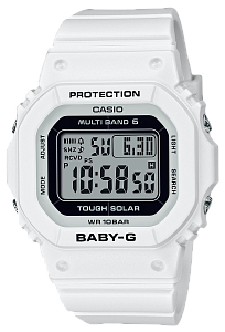 Casio Baby-G BGD-5650-7 Наручные часы