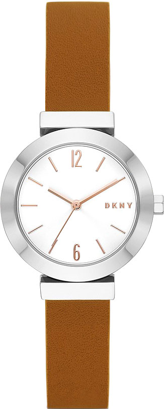 Фото часов DKNY																								NY2995