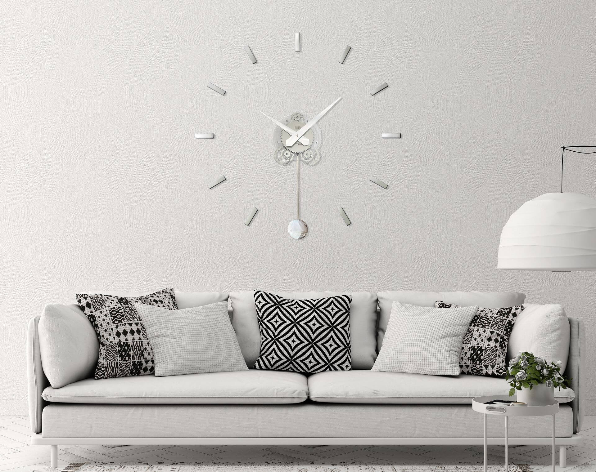 Фото часов Incantesimo design Illum pendulum 202 M