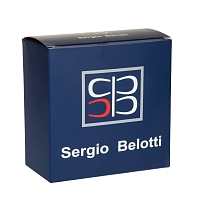 Ремень джинсовый
Sergio Belotti
401749/40 Flamenco Blu Ремни и пояса