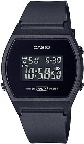 Фото часов Casio Collection LW-204-1B