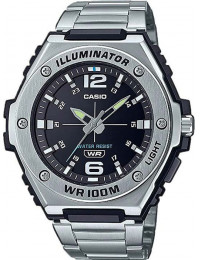 Casio Standart MWA-100HD-1A Наручные часы