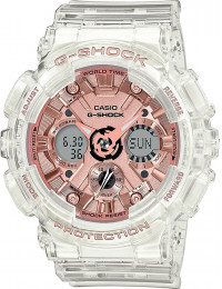 Casio G-Shock GMA-S120SR-7A Наручные часы
