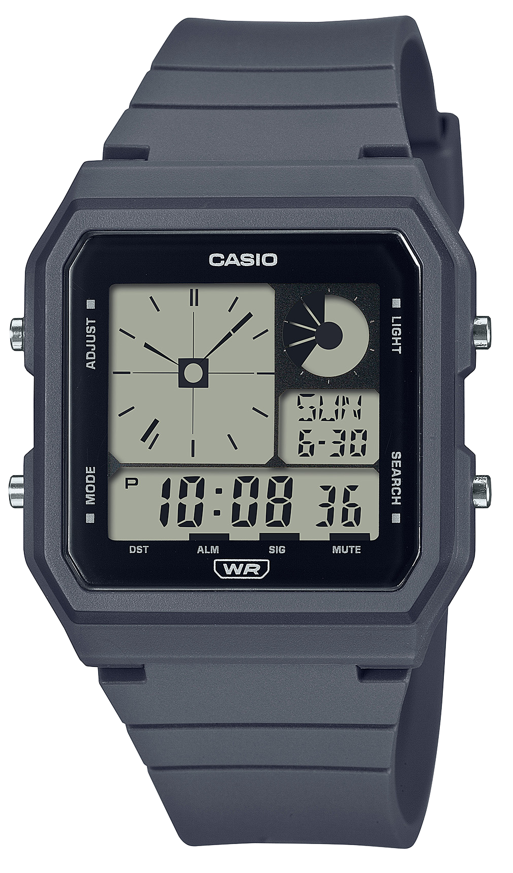 Фото часов Casio Collection LF-20W-8A2