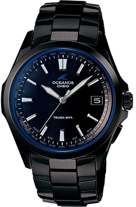Фото часов Casio Oceanus OCW-S100B-1AJF