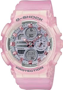 Casio G-Shock GMA-S140NP-4A Наручные часы