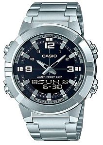 Casio AMW-870D-1A Наручные часы