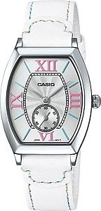 Casio Analog LTP-E114L-7A Наручные часы