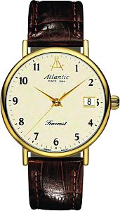 Atlantic Seacrest 10351.45.93 Наручные часы