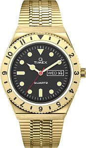 Timex Q Timex TW2V18800 Наручные часы