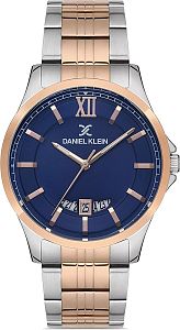 Daniel Klein Premium 12941-6 Наручные часы