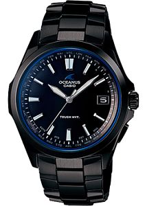Casio Oceanus OCW-S100B-1AJF Наручные часы