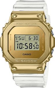 Casio G-Shock GM-5600SG-9 Наручные часы