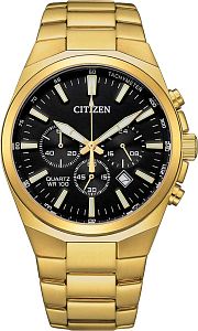 Часы Citizen AN8173-51E Наручные часы