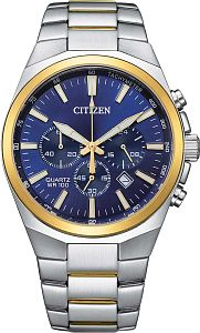 Часы Citizen AN8176-52L Наручные часы