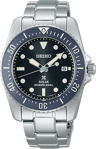 Seiko Prospex SNE569P1 Наручные часы