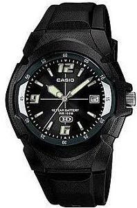 Casio Collection MW-600F-1A Наручные часы