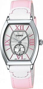 Casio Analog LTP-E114L-4A1 Наручные часы