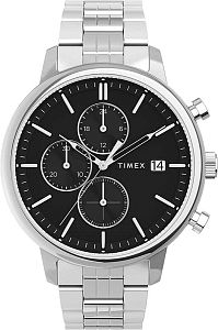 Timex Chicago TW2V01600 Наручные часы