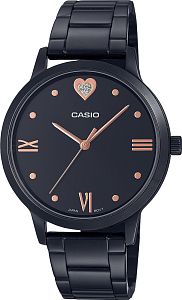Casio Analog LTP-2022VB-1C Наручные часы