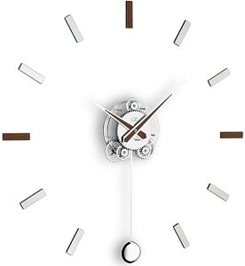 Incantesimo design Illum pendulum 202 W Настенные часы