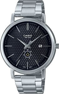 Casio Analog MTP-B125D-1A Наручные часы