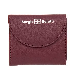 Портмоне
Sergio Belotti
282214 violet Caprice Кошельки и портмоне