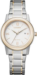 Citizen Eco-Drive FE1226-82A Наручные часы