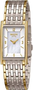Женские часы Boccia Titanium 3212-09 Наручные часы