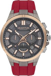 Quantum
TTG1003.068 Наручные часы