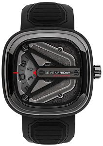 Унисекс часы Sevenfriday M-Series M3/01 Наручные часы