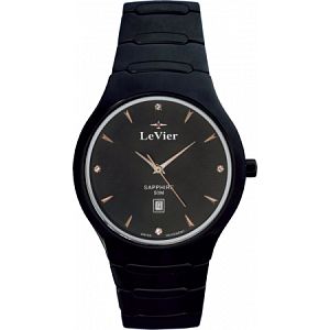 Мужские часы LeVier L 7508 M Bl Наручные часы