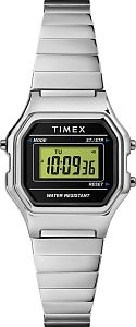 Женские часы Timex Digital TW2T48200 Наручные часы