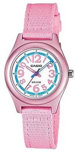 Casio Collection LTR-19B-4B1 Наручные часы