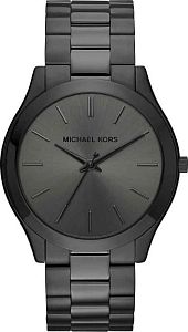 Мужские часы Michael Kors Runway MK8507 Наручные часы