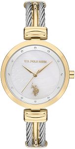 U.S. Polo Assn
USPA2029-01 Наручные часы