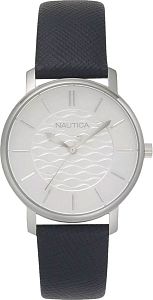 Женские часы Nautica Coral Gables NAPCGS010 Наручные часы