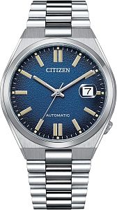 Citizen NJ0151-88L Наручные часы