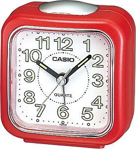 Casio 
                TQ-142-4 Настольные часы
