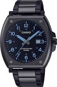 Casio Collection MTP-E715D-1A Наручные часы