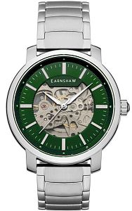 Мужские часы Earnshaw ES-8214-33 Наручные часы