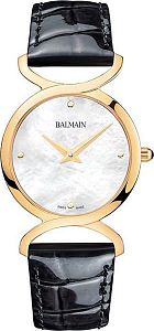 Женские часы Balmain Taffetas II B46703286 Наручные часы