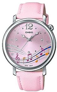 Casio Collection LTP-E123L-4A Наручные часы