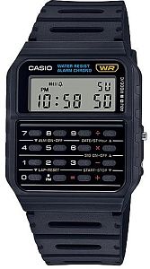Casio Vintage CA-53W-1 Наручные часы