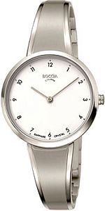 Boccia Titanium 3325-01 Наручные часы