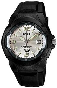 Casio Collection MW-600F-7A Наручные часы