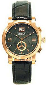 Мужские часы HAAS & Cie Vitesse SFMH 001 PBA Наручные часы