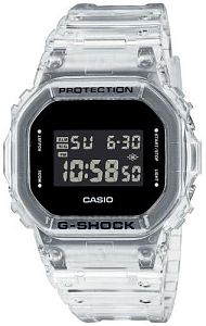 Casio G-Shock DW-5600SKE-7 Наручные часы