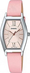 Casio Analog LTP-E167L-4A Наручные часы